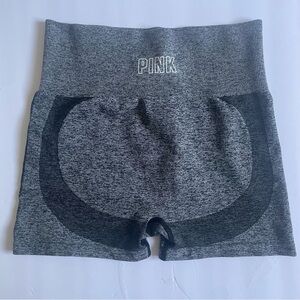 Victoria's Secret PINK Gray Athletic Shorts